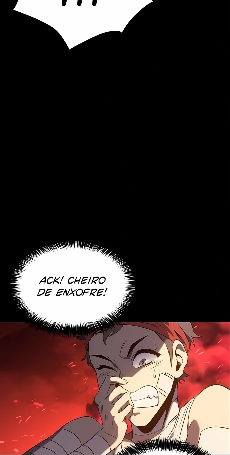  Por Que Deixei de Ser Rei Demônio Capítulo 33 Página 40