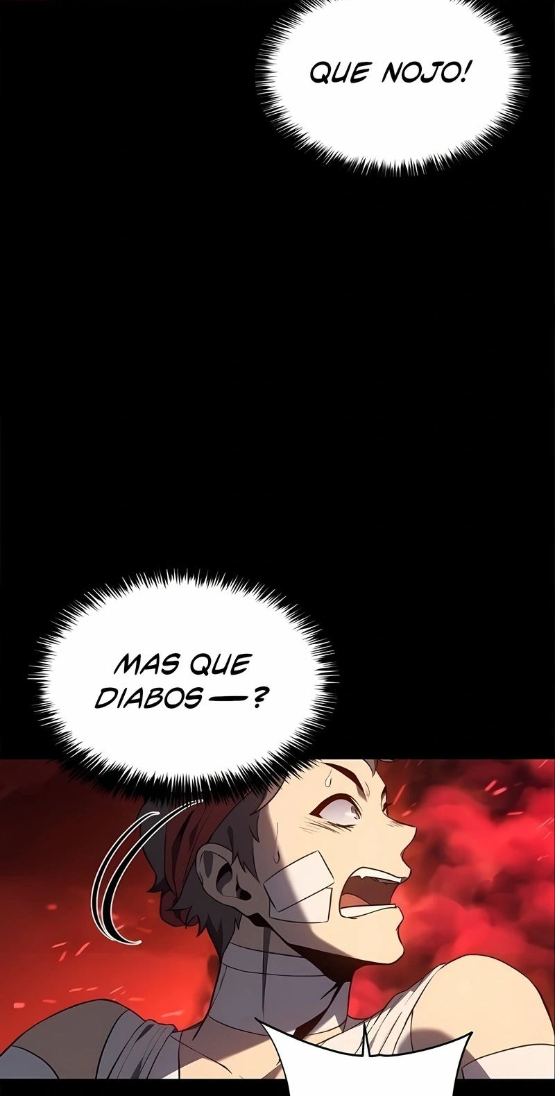  Por Que Deixei de Ser Rei Demônio Capítulo 33 Página 41