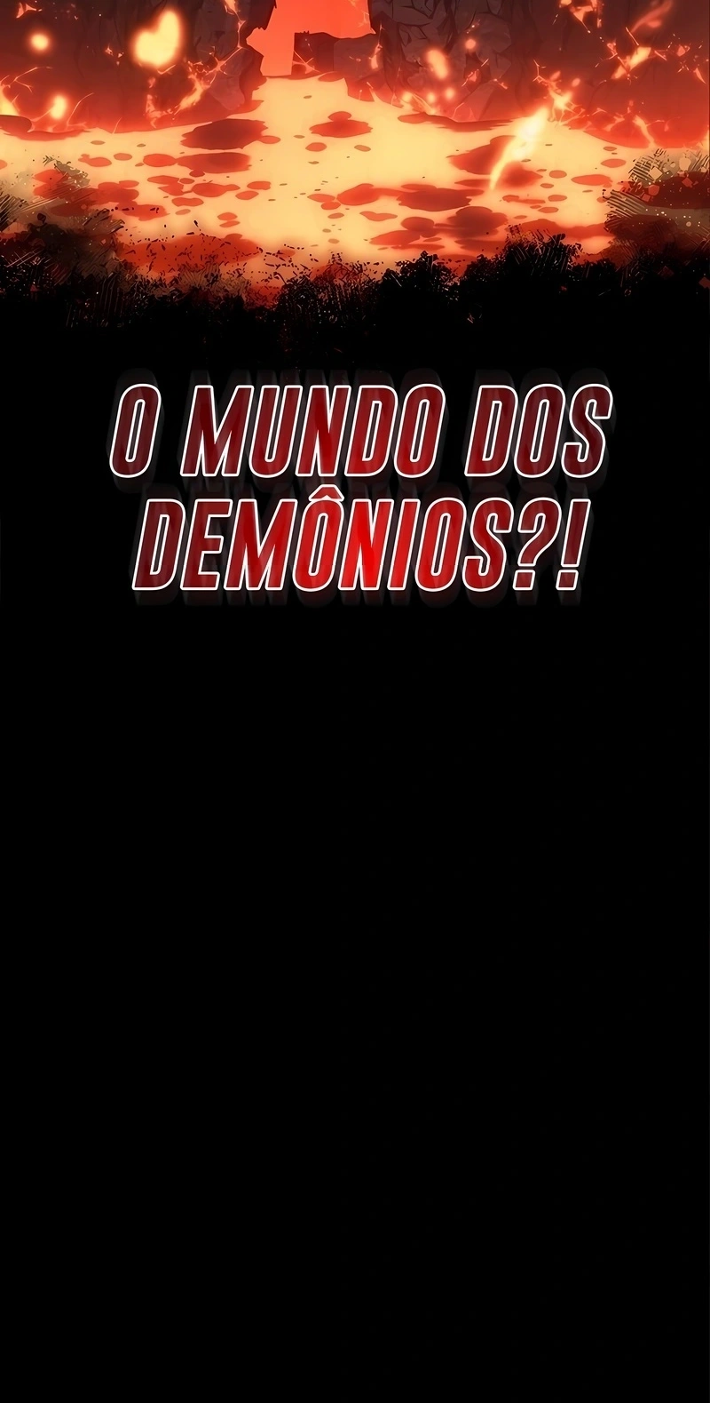  Por Que Deixei de Ser Rei Demônio Capítulo 33 Página 44