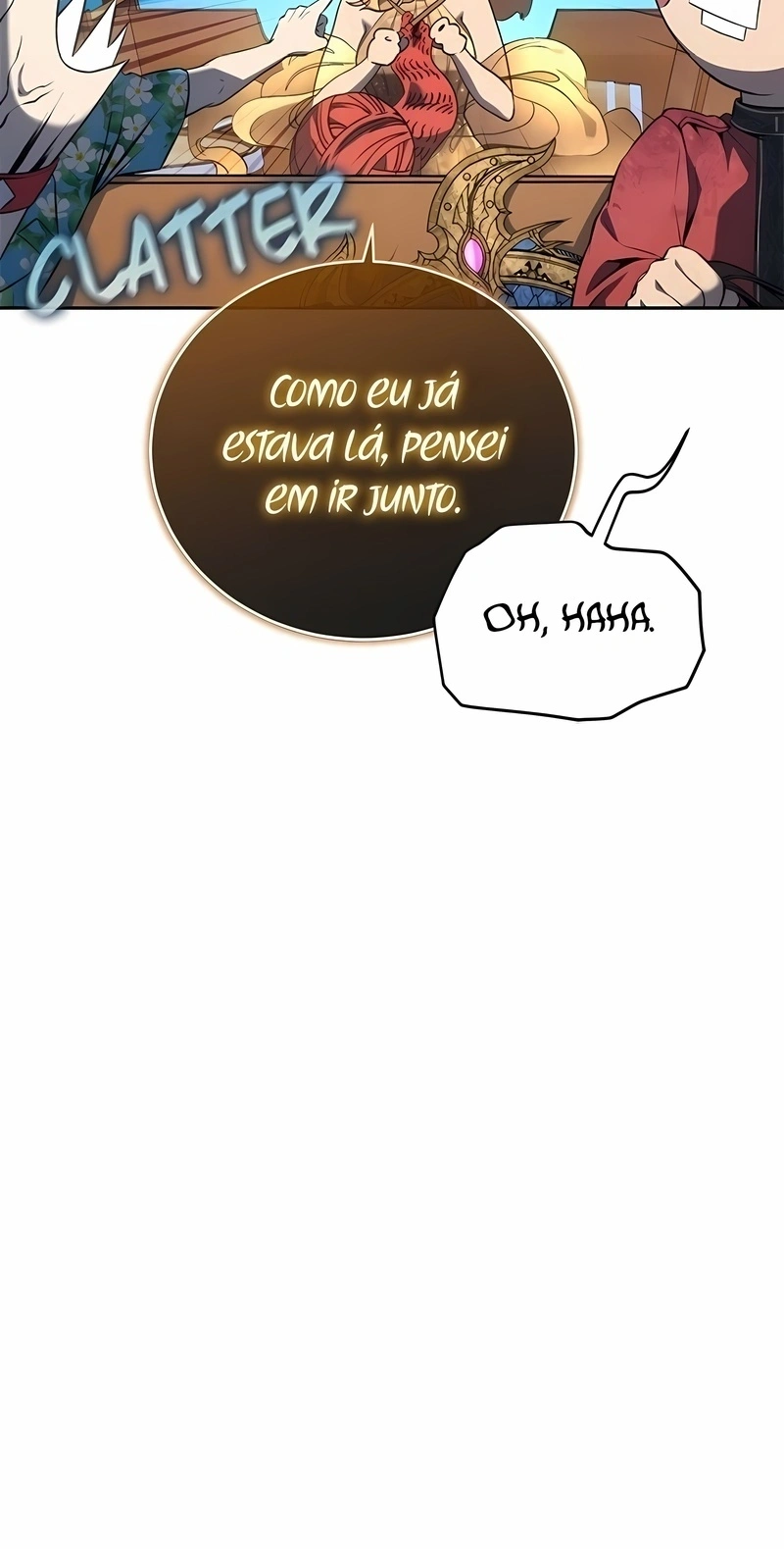  Por Que Deixei de Ser Rei Demônio Capítulo 33 Página 64