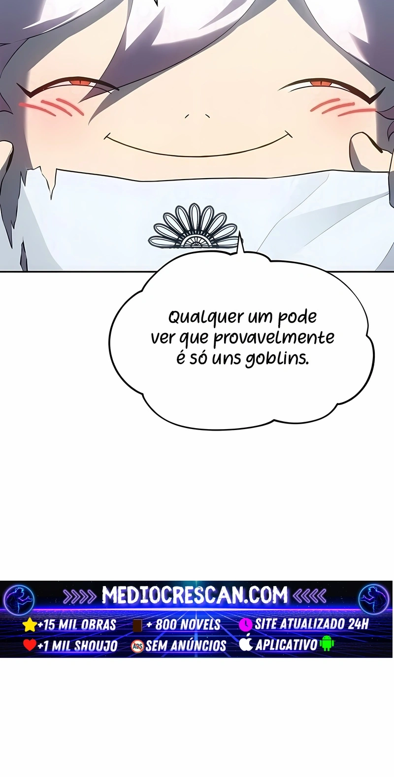  Por Que Deixei de Ser Rei Demônio Capítulo 33 Página 68