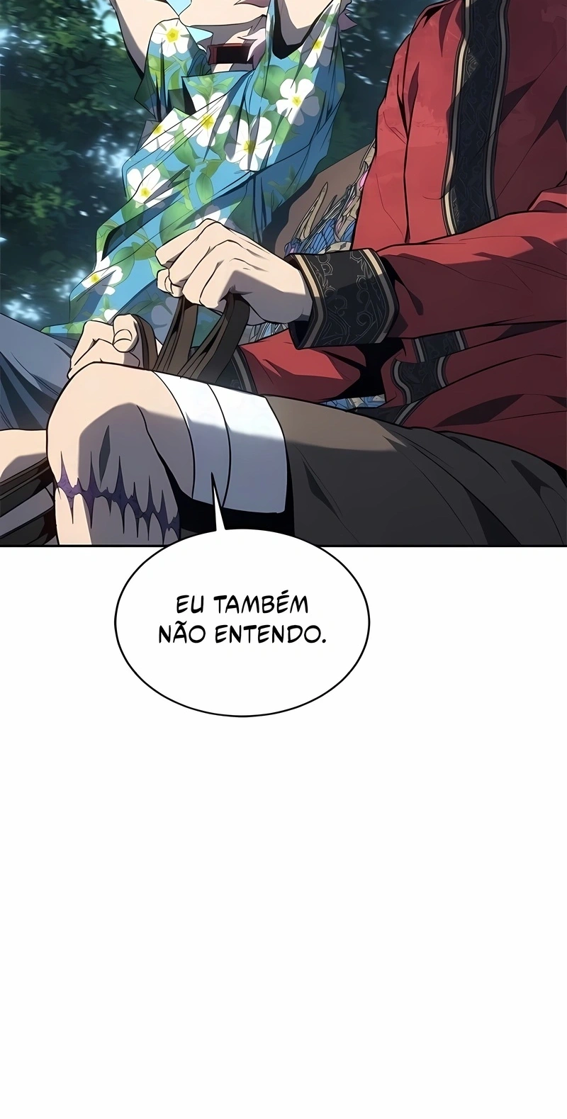  Por Que Deixei de Ser Rei Demônio Capítulo 33 Página 78