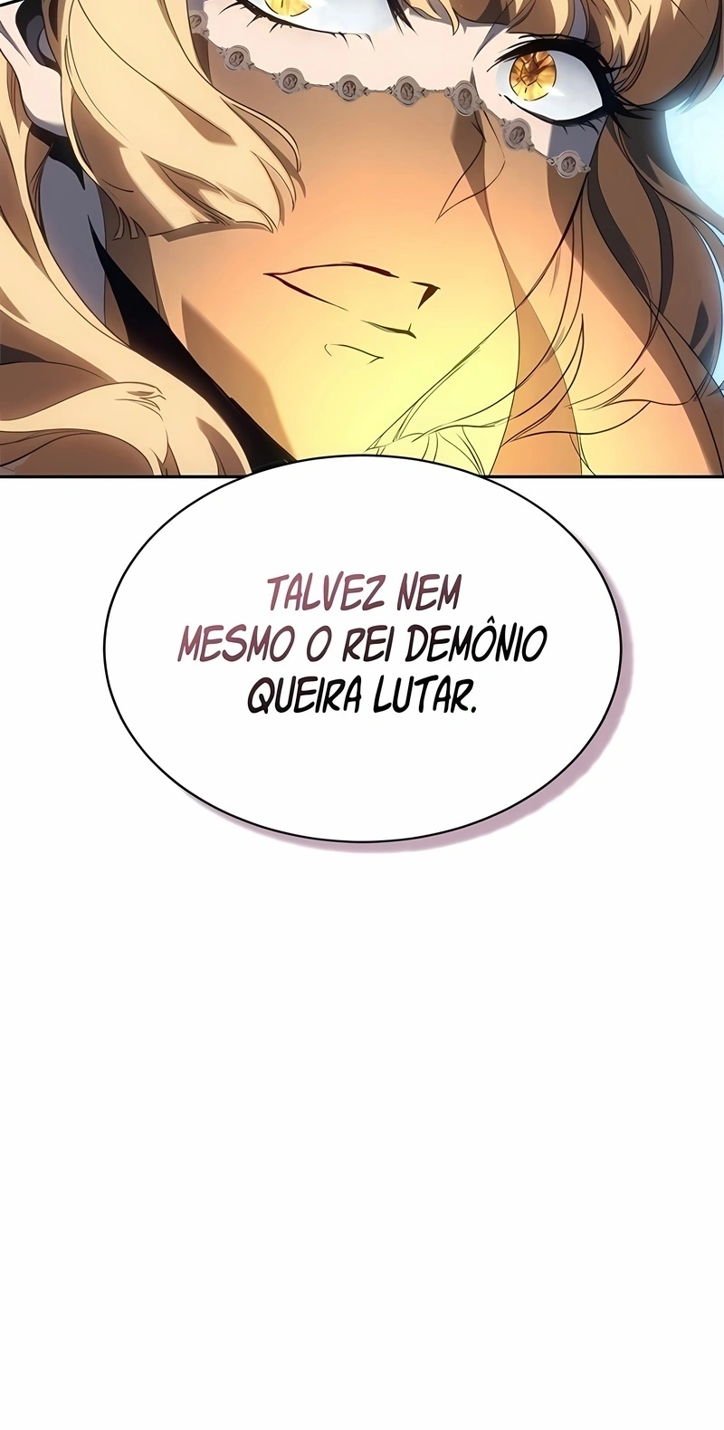  Por Que Deixei de Ser Rei Demônio Capítulo 33 Página 80