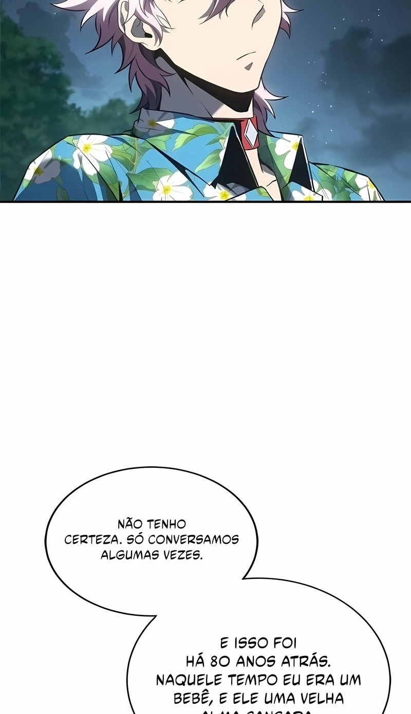  Por Que Deixei de Ser Rei Demônio Capítulo 35 Página 27