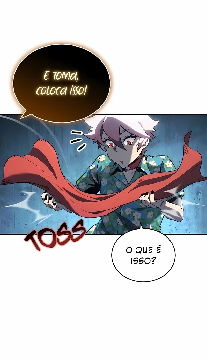  Por Que Deixei de Ser Rei Demônio Capítulo 35 Página 71