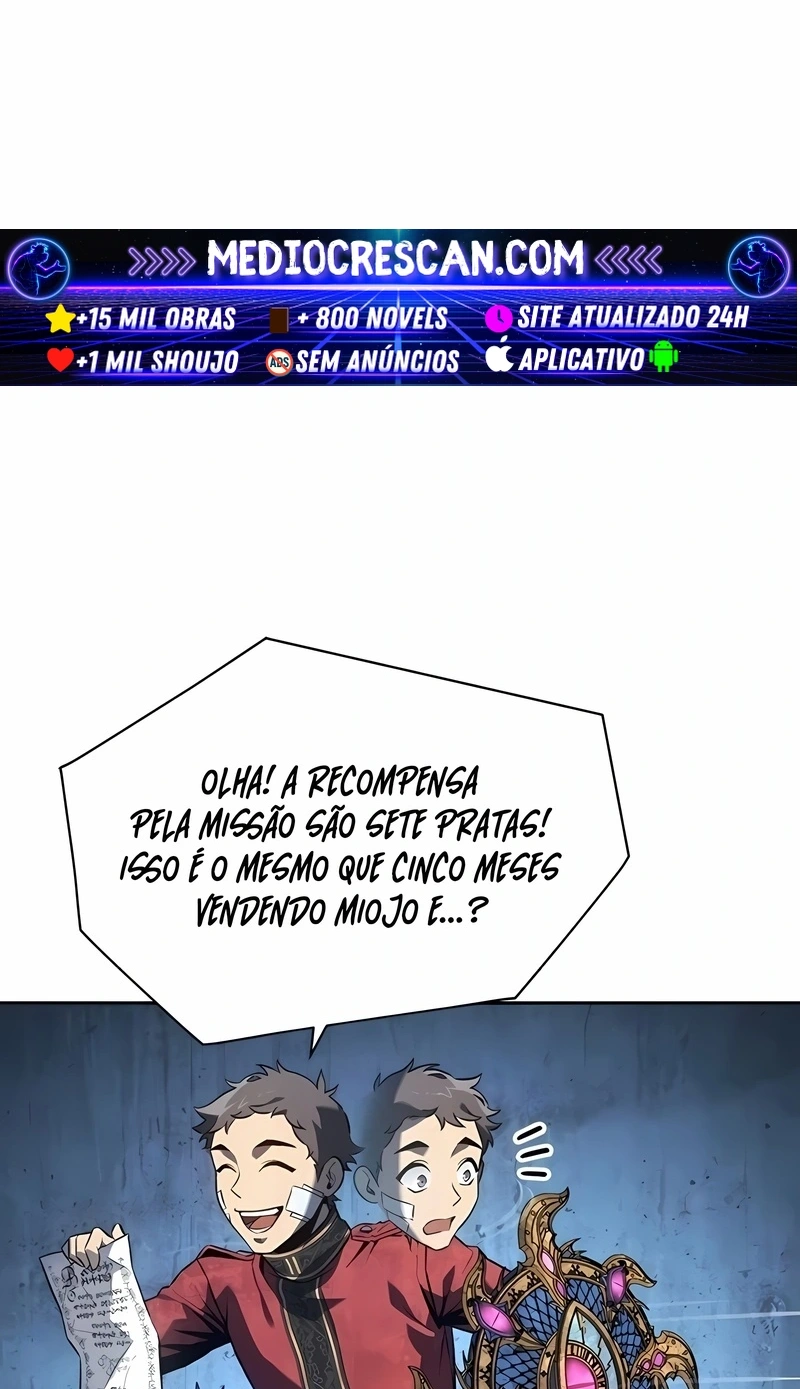  Por Que Deixei de Ser Rei Demônio Capítulo 35 Página 77