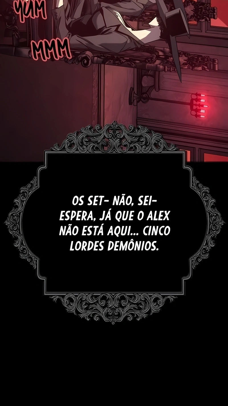  Por Que Deixei de Ser Rei Demônio Capítulo 36 Página 39
