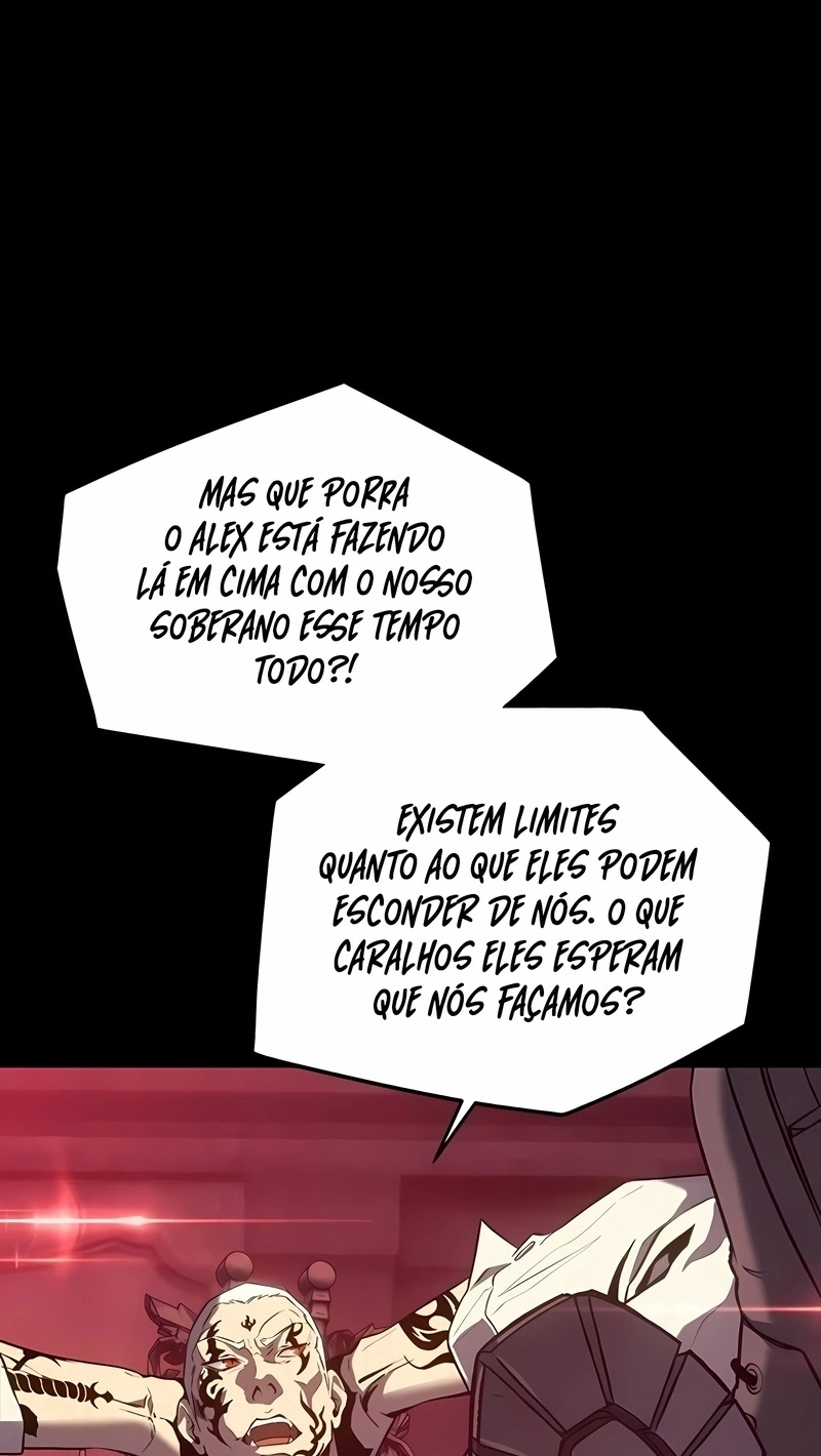  Por Que Deixei de Ser Rei Demônio Capítulo 36 Página 40