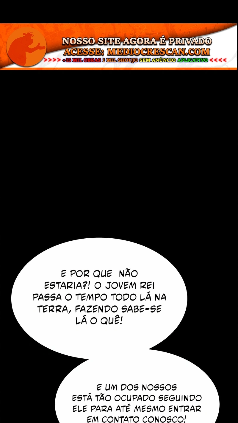  Por Que Deixei de Ser Rei Demônio Capítulo 36 Página 44