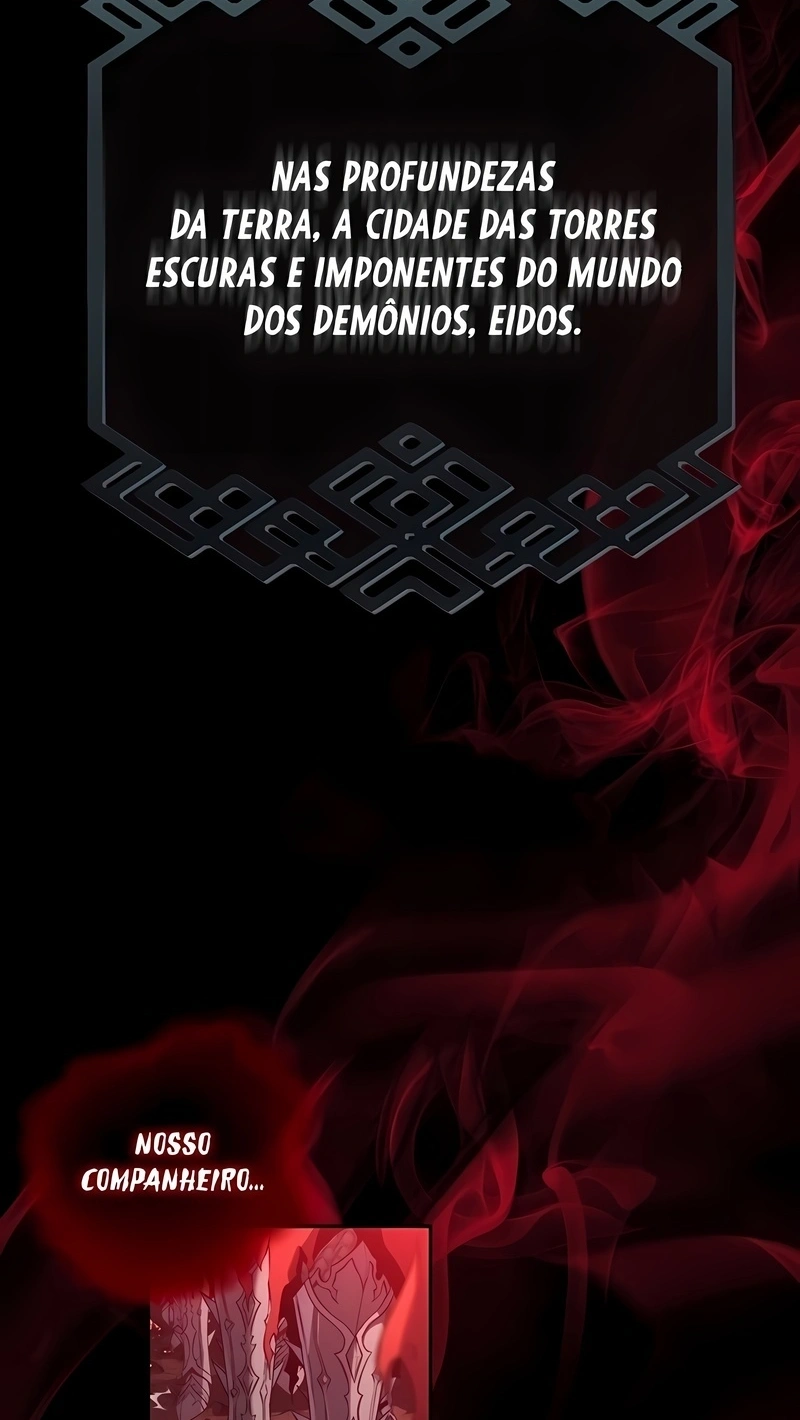  Por Que Deixei de Ser Rei Demônio Capítulo 36 Página 5