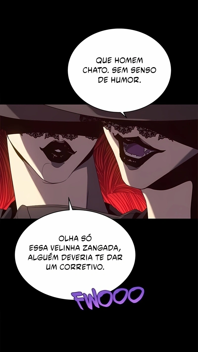  Por Que Deixei de Ser Rei Demônio Capítulo 36 Página 53