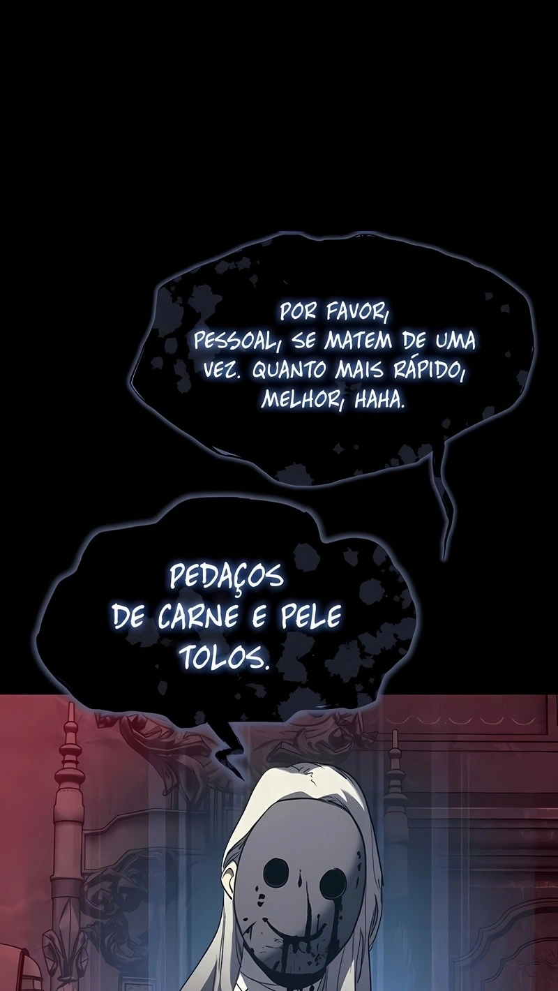  Por Que Deixei de Ser Rei Demônio Capítulo 36 Página 61