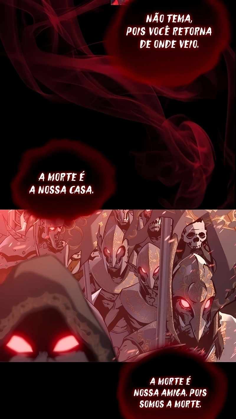  Por Que Deixei de Ser Rei Demônio Capítulo 36 Página 7