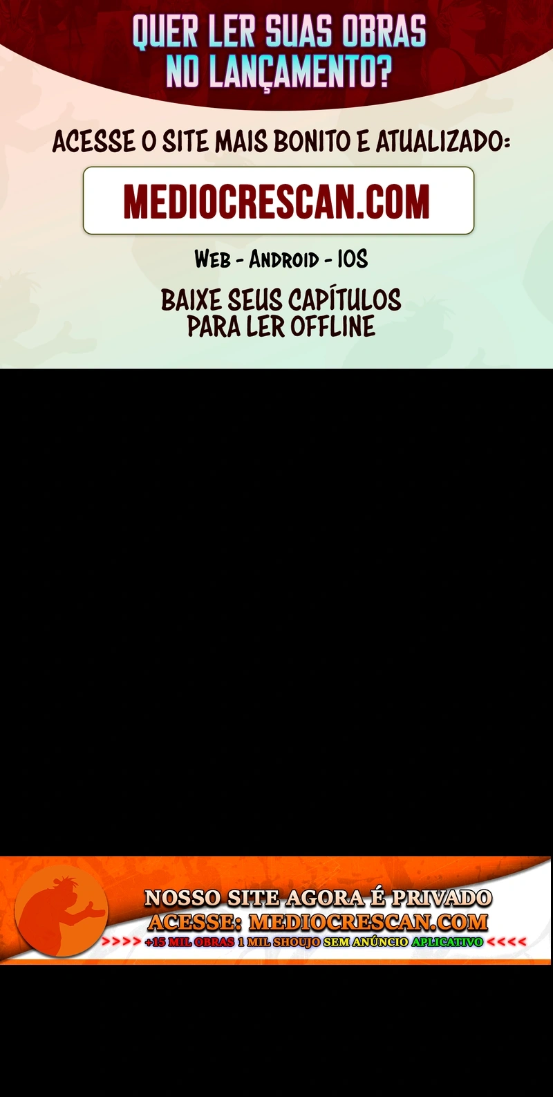  Por Que Deixei de Ser Rei Demônio Capítulo 37 Página 1