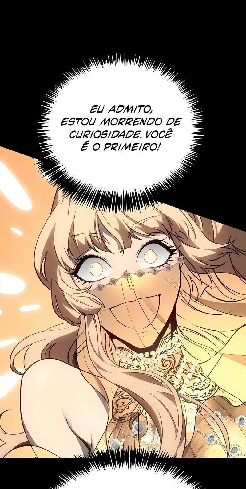  Por Que Deixei de Ser Rei Demônio Capítulo 37 Página 12