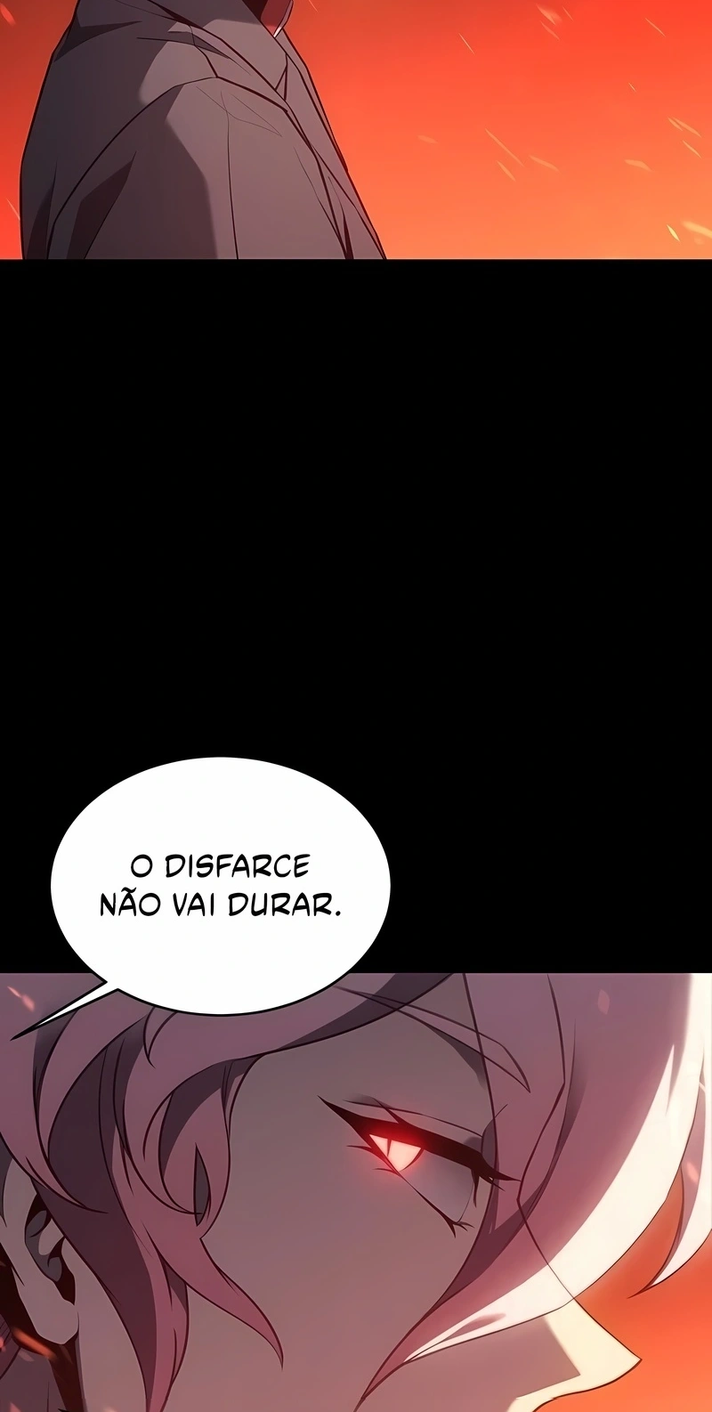  Por Que Deixei de Ser Rei Demônio Capítulo 37 Página 18