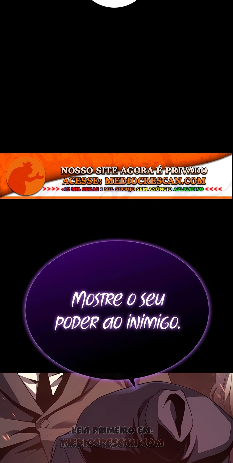  Por Que Deixei de Ser Rei Demônio Capítulo 37 Página 20