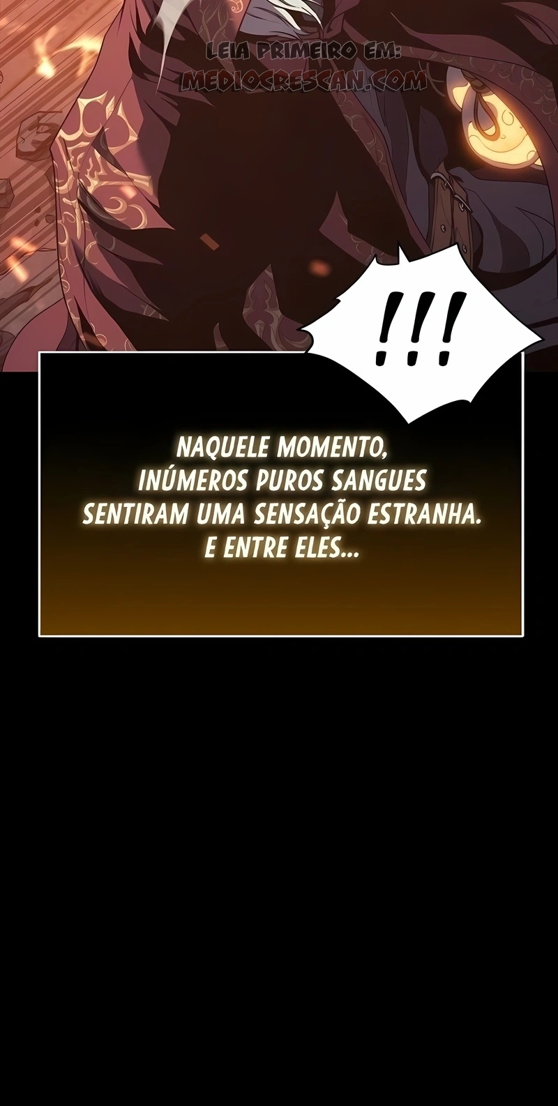  Por Que Deixei de Ser Rei Demônio Capítulo 37 Página 32