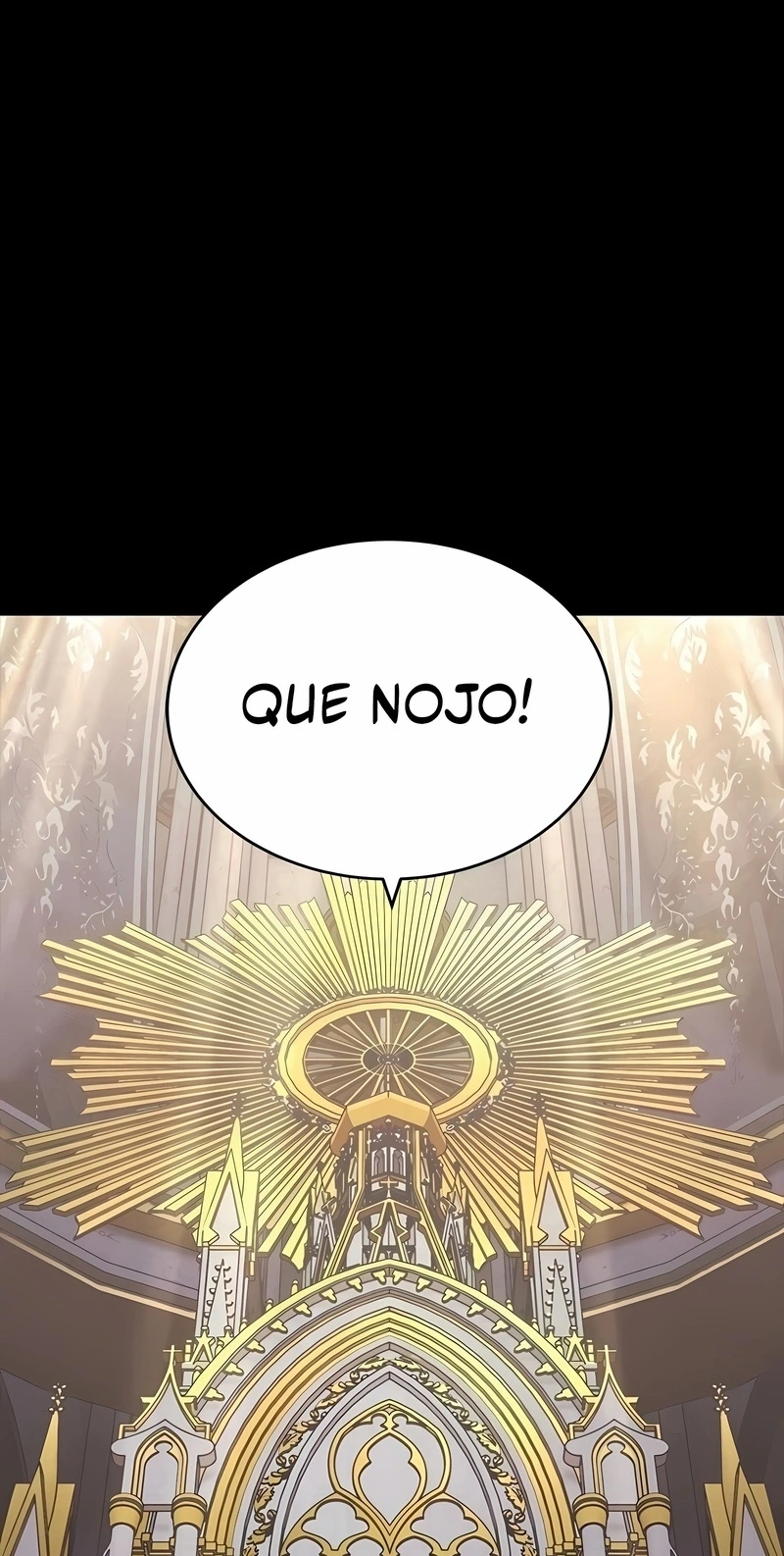  Por Que Deixei de Ser Rei Demônio Capítulo 37 Página 35