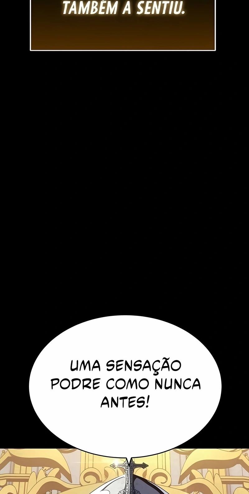  Por Que Deixei de Ser Rei Demônio Capítulo 37 Página 37