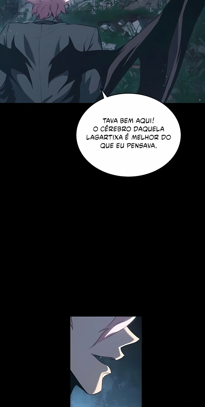  Por Que Deixei de Ser Rei Demônio Capítulo 37 Página 43