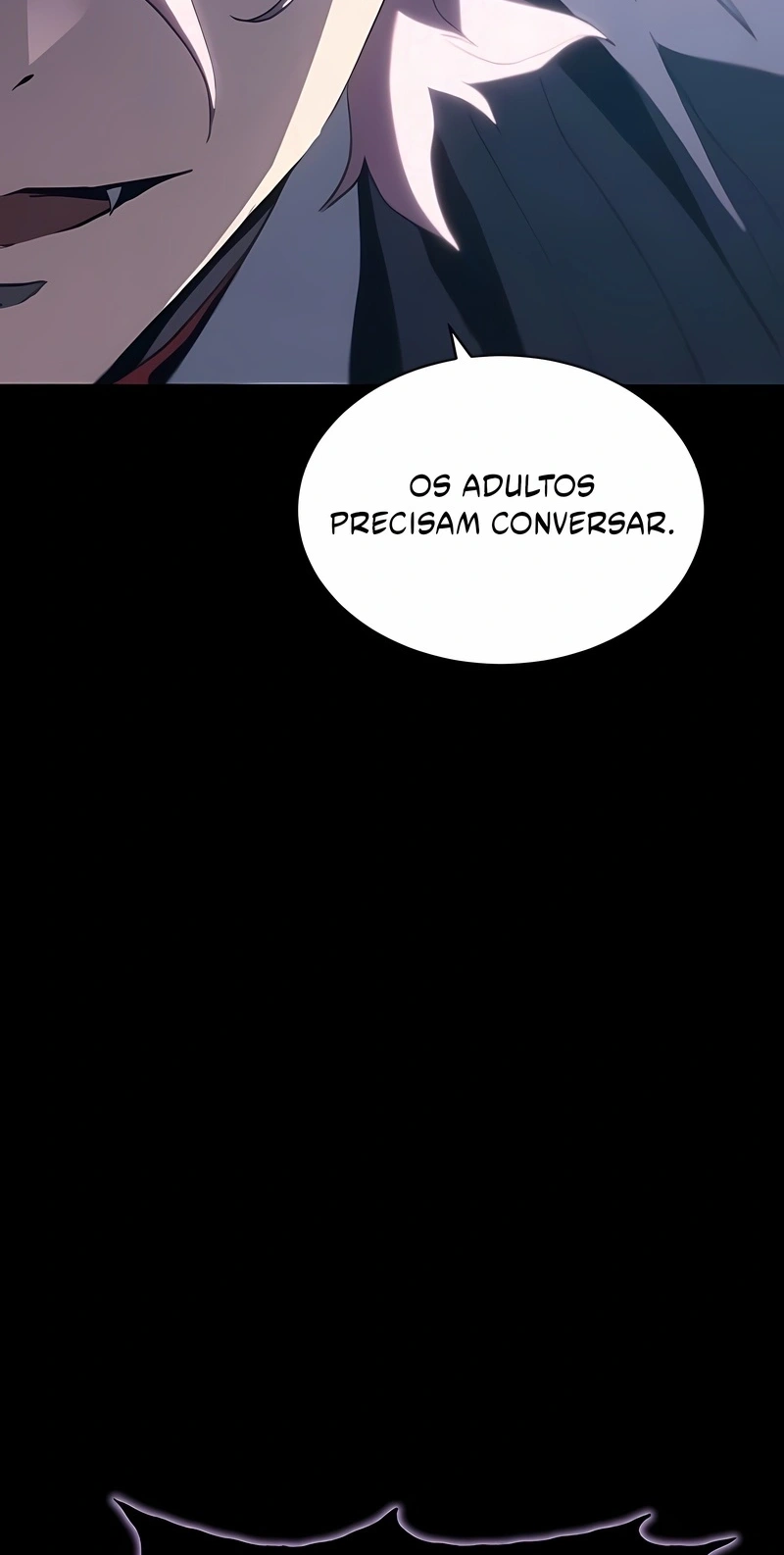  Por Que Deixei de Ser Rei Demônio Capítulo 37 Página 54