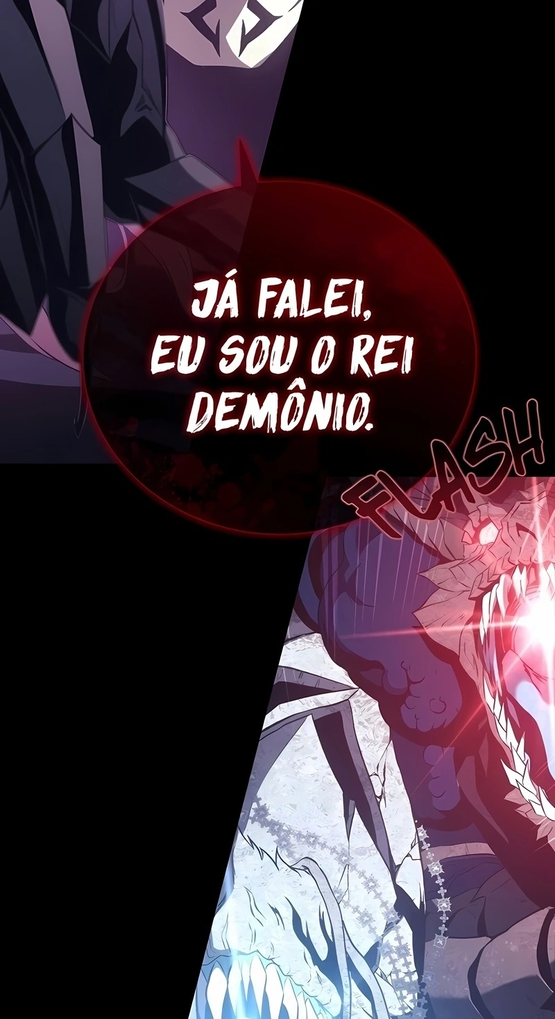  Por Que Deixei de Ser Rei Demônio Capítulo 38 Página 105