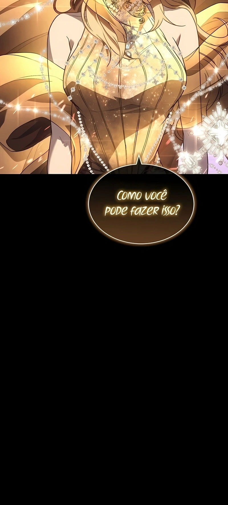  Por Que Deixei de Ser Rei Demônio Capítulo 39 Página 12