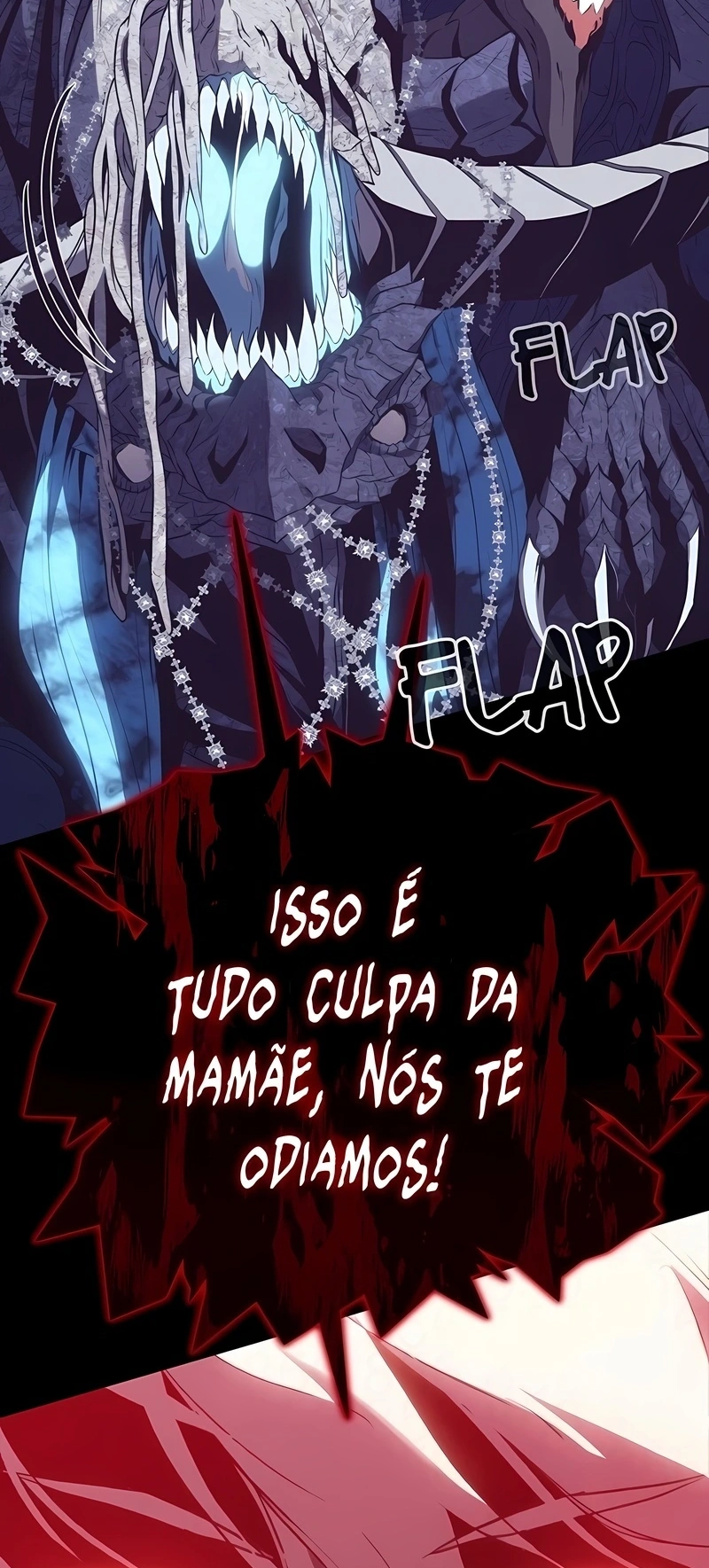  Por Que Deixei de Ser Rei Demônio Capítulo 39 Página 16