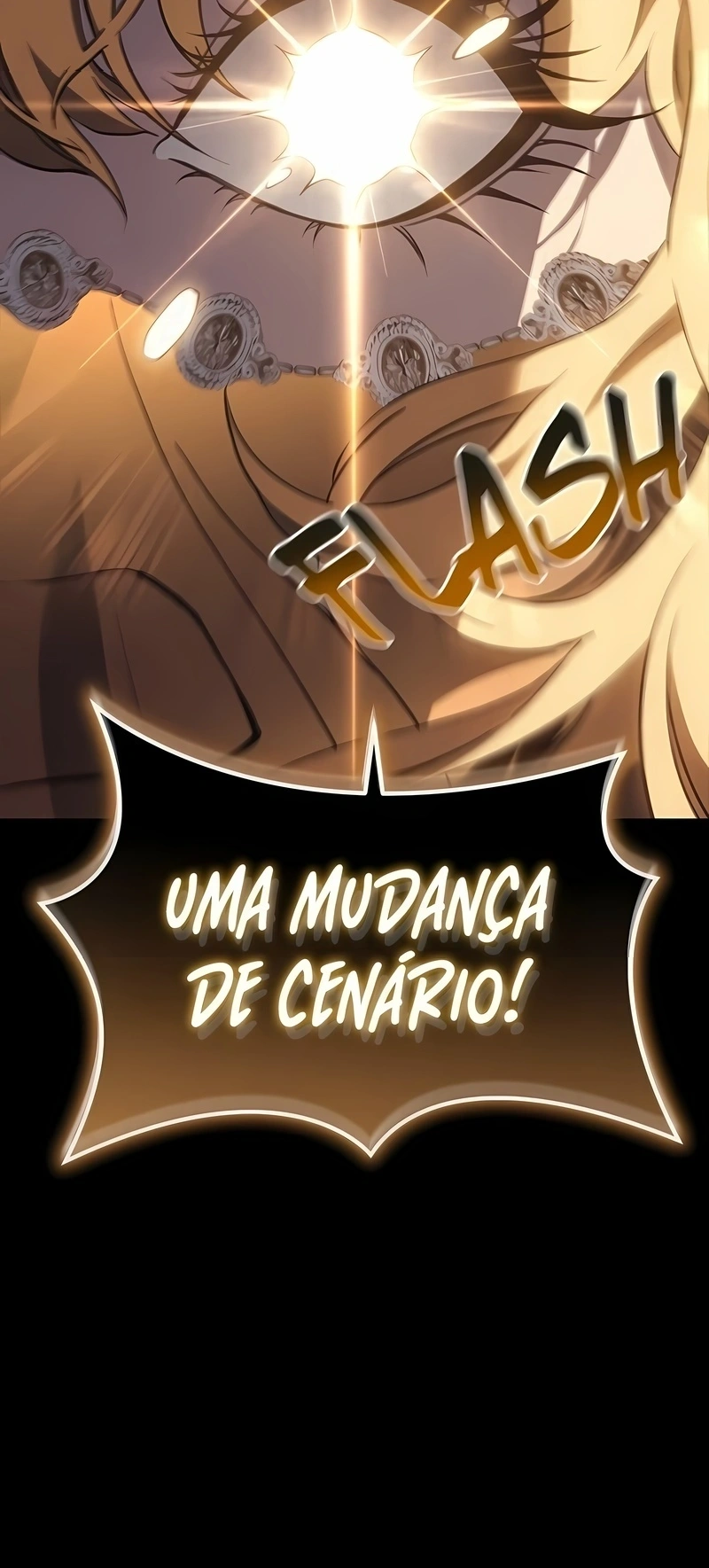  Por Que Deixei de Ser Rei Demônio Capítulo 39 Página 38