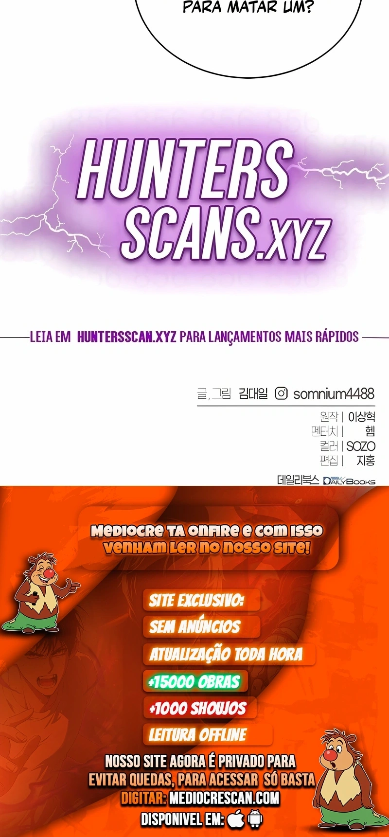  Por Que Deixei de Ser Rei Demônio Capítulo 4 Página 120