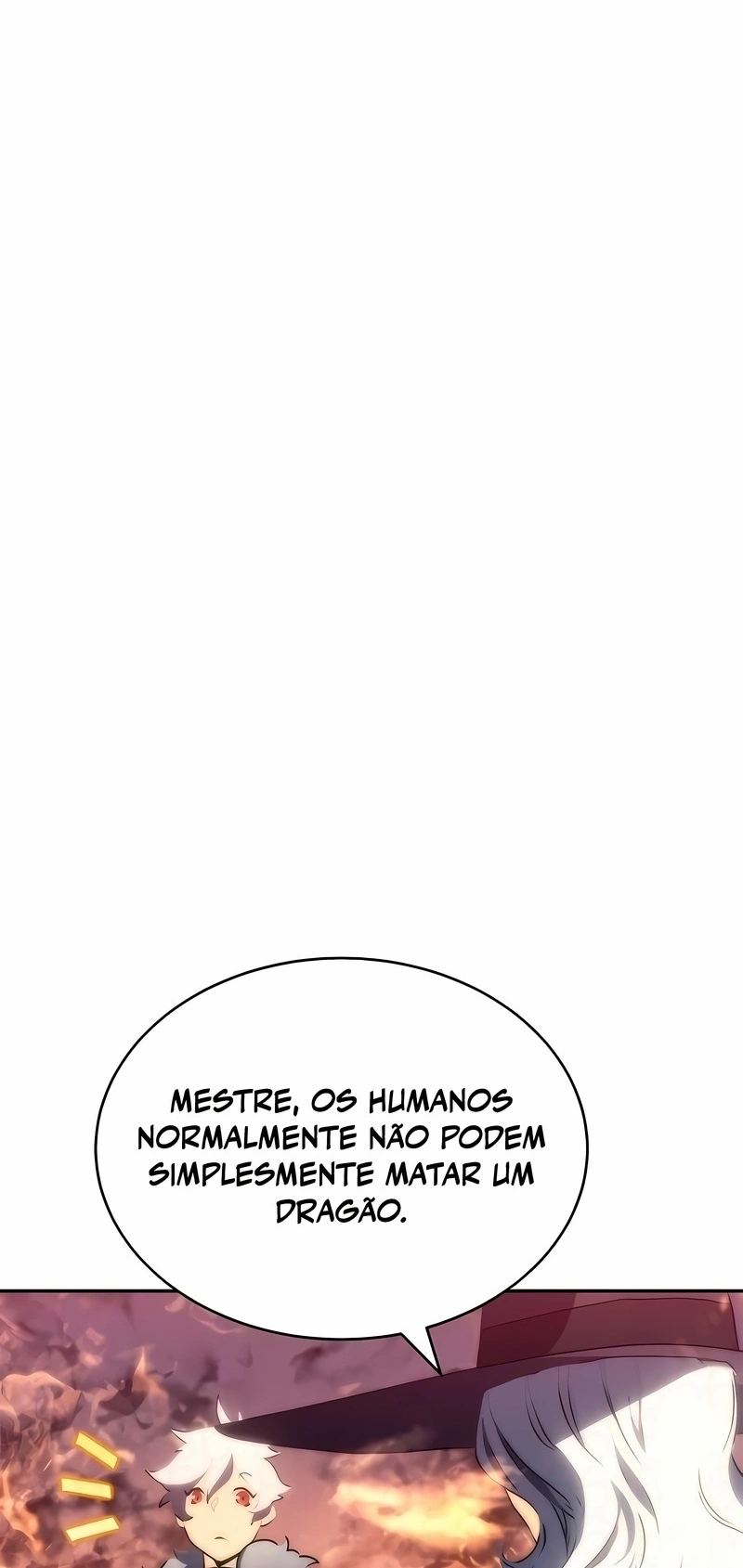  Por Que Deixei de Ser Rei Demônio Capítulo 4 Página 18