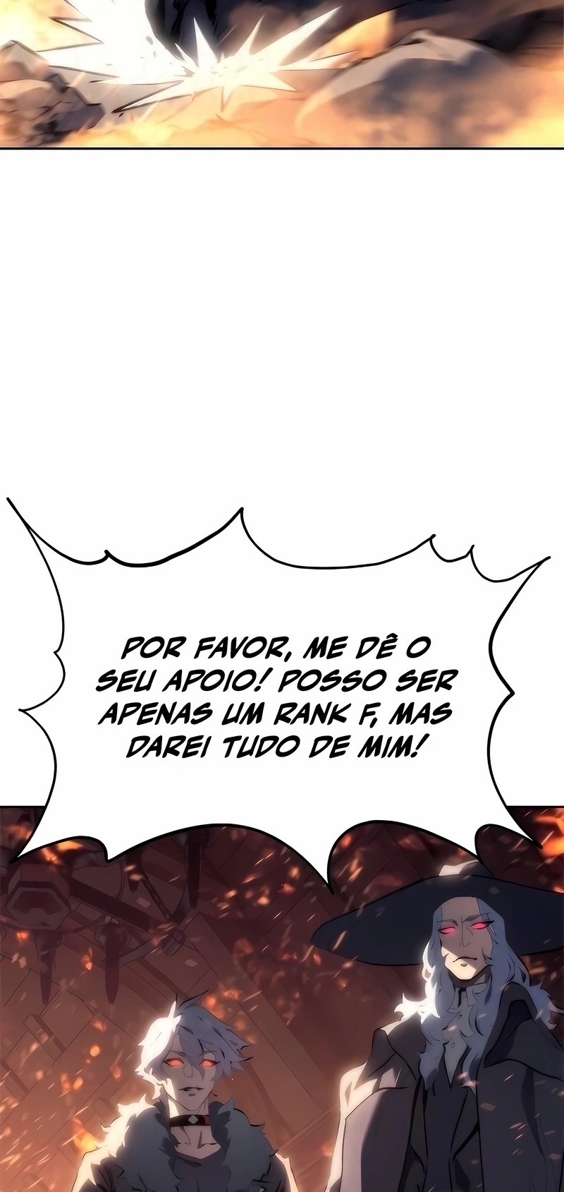  Por Que Deixei de Ser Rei Demônio Capítulo 4 Página 2