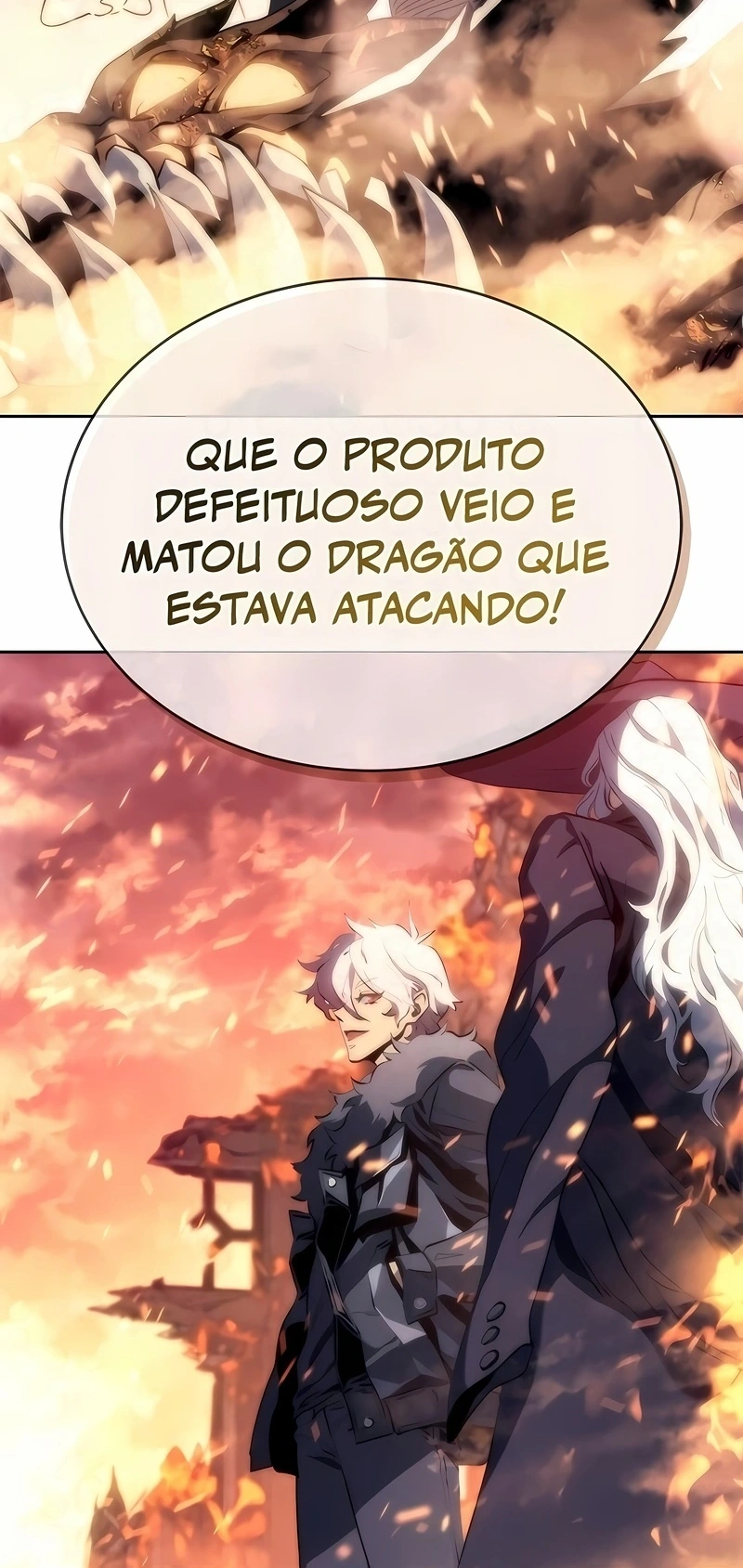  Por Que Deixei de Ser Rei Demônio Capítulo 4 Página 24