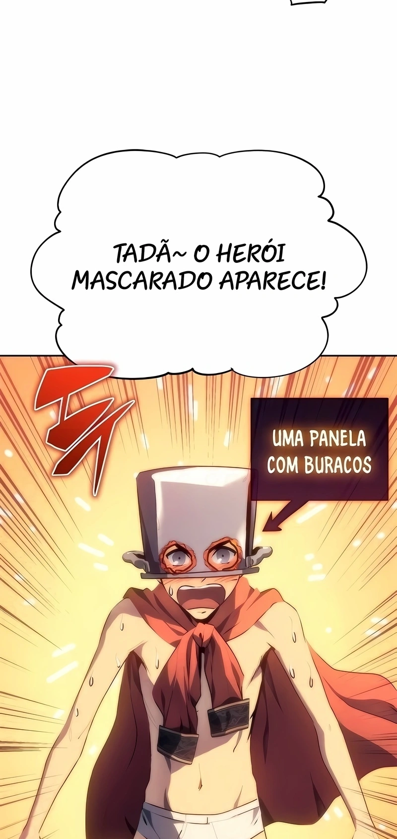  Por Que Deixei de Ser Rei Demônio Capítulo 4 Página 31