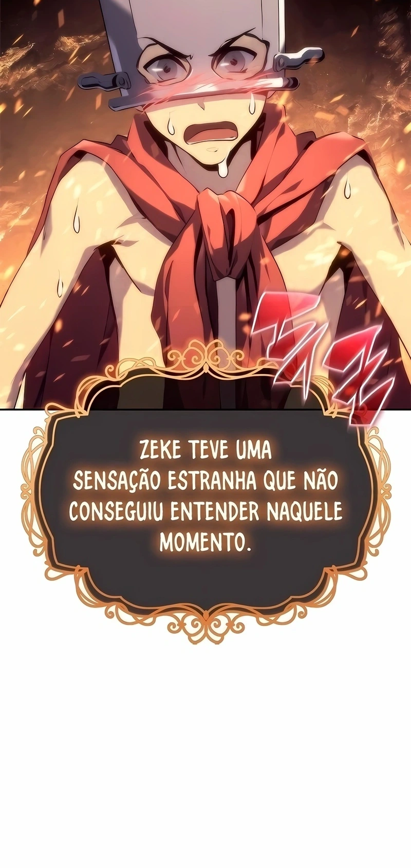  Por Que Deixei de Ser Rei Demônio Capítulo 4 Página 43