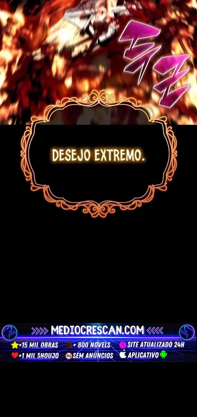  Por Que Deixei de Ser Rei Demônio Capítulo 4 Página 46