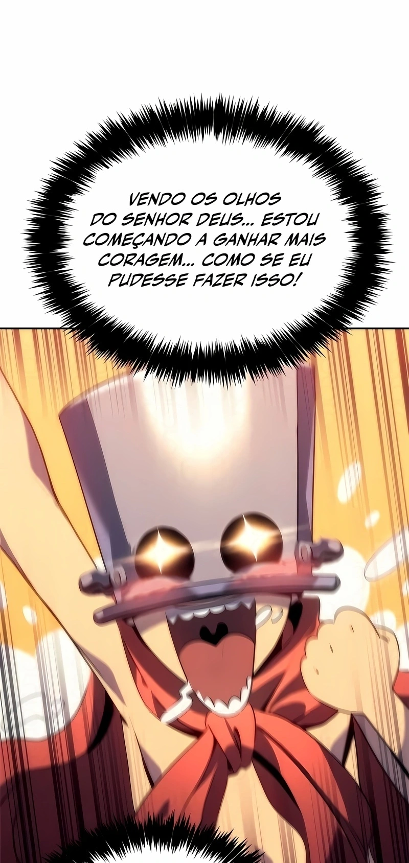  Por Que Deixei de Ser Rei Demônio Capítulo 4 Página 52