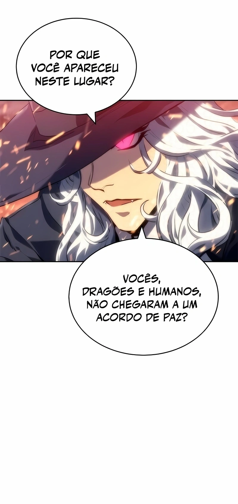  Por Que Deixei de Ser Rei Demônio Capítulo 4 Página 77