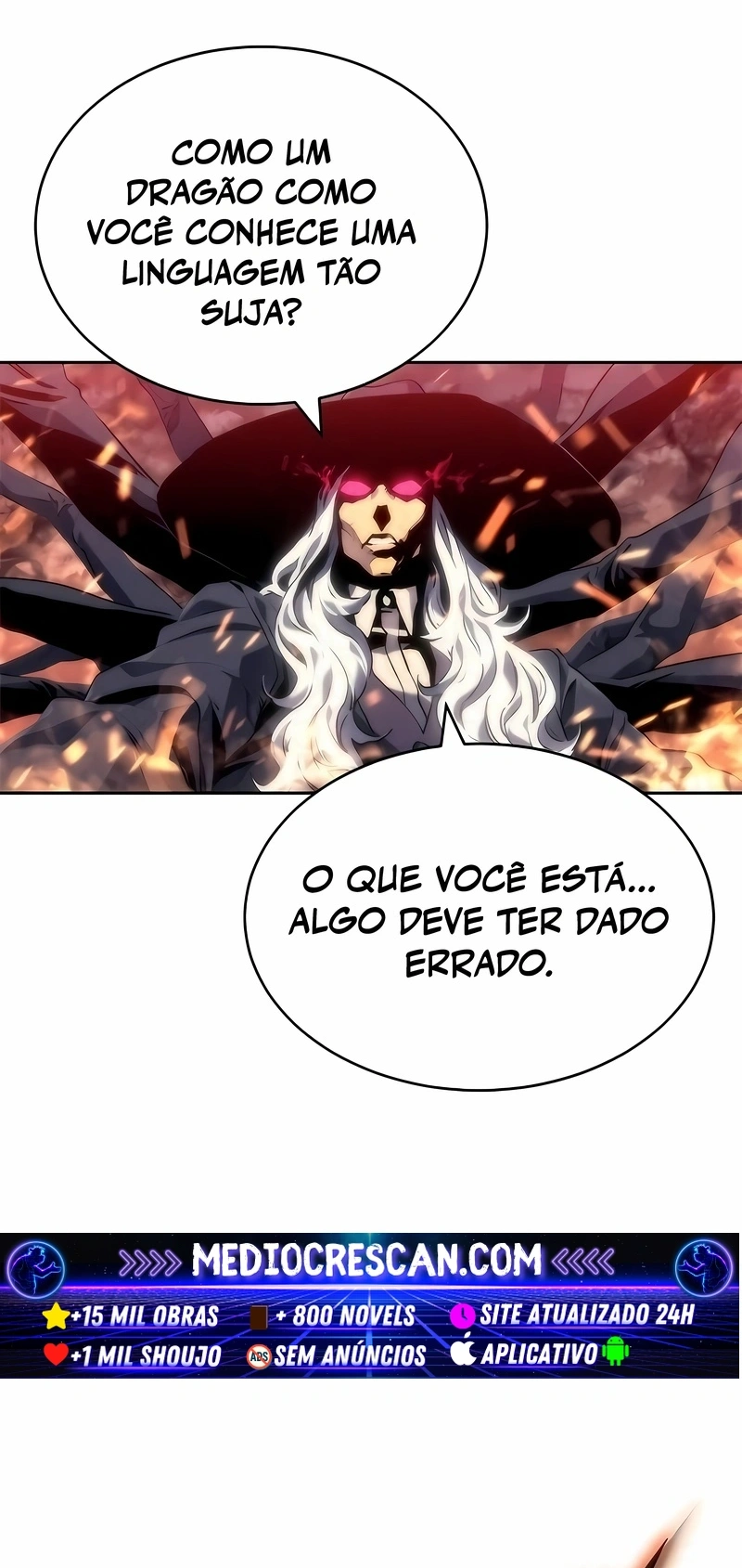 Por Que Deixei de Ser Rei Demônio Capítulo 4 Página 81