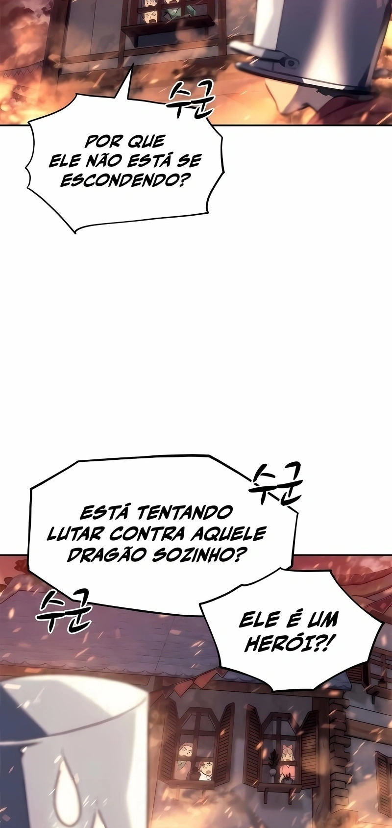  Por Que Deixei de Ser Rei Demônio Capítulo 4 Página 88