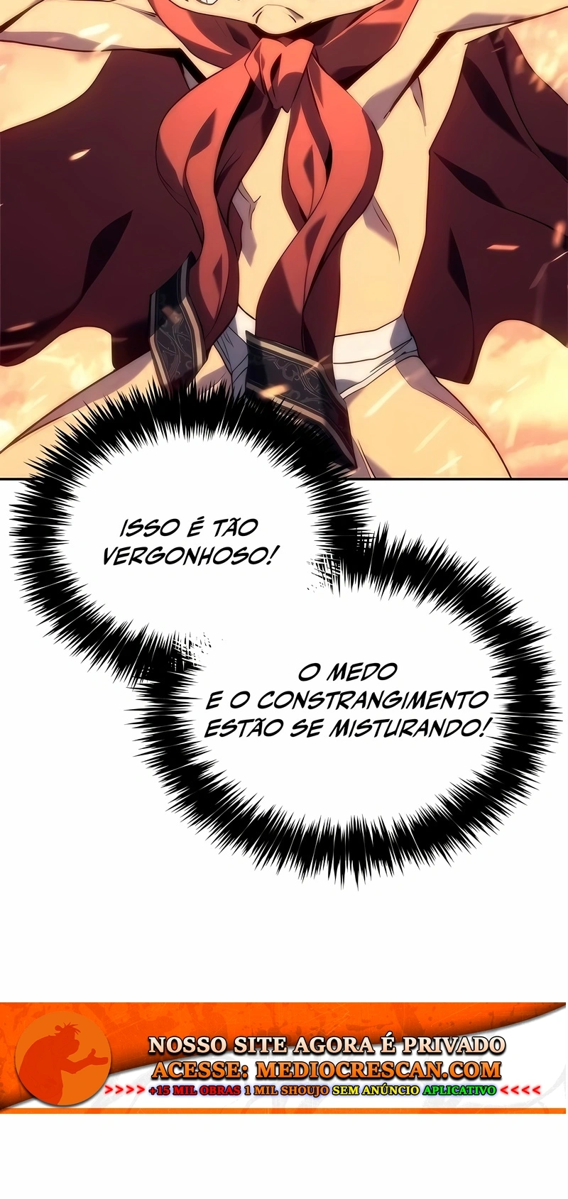  Por Que Deixei de Ser Rei Demônio Capítulo 4 Página 90