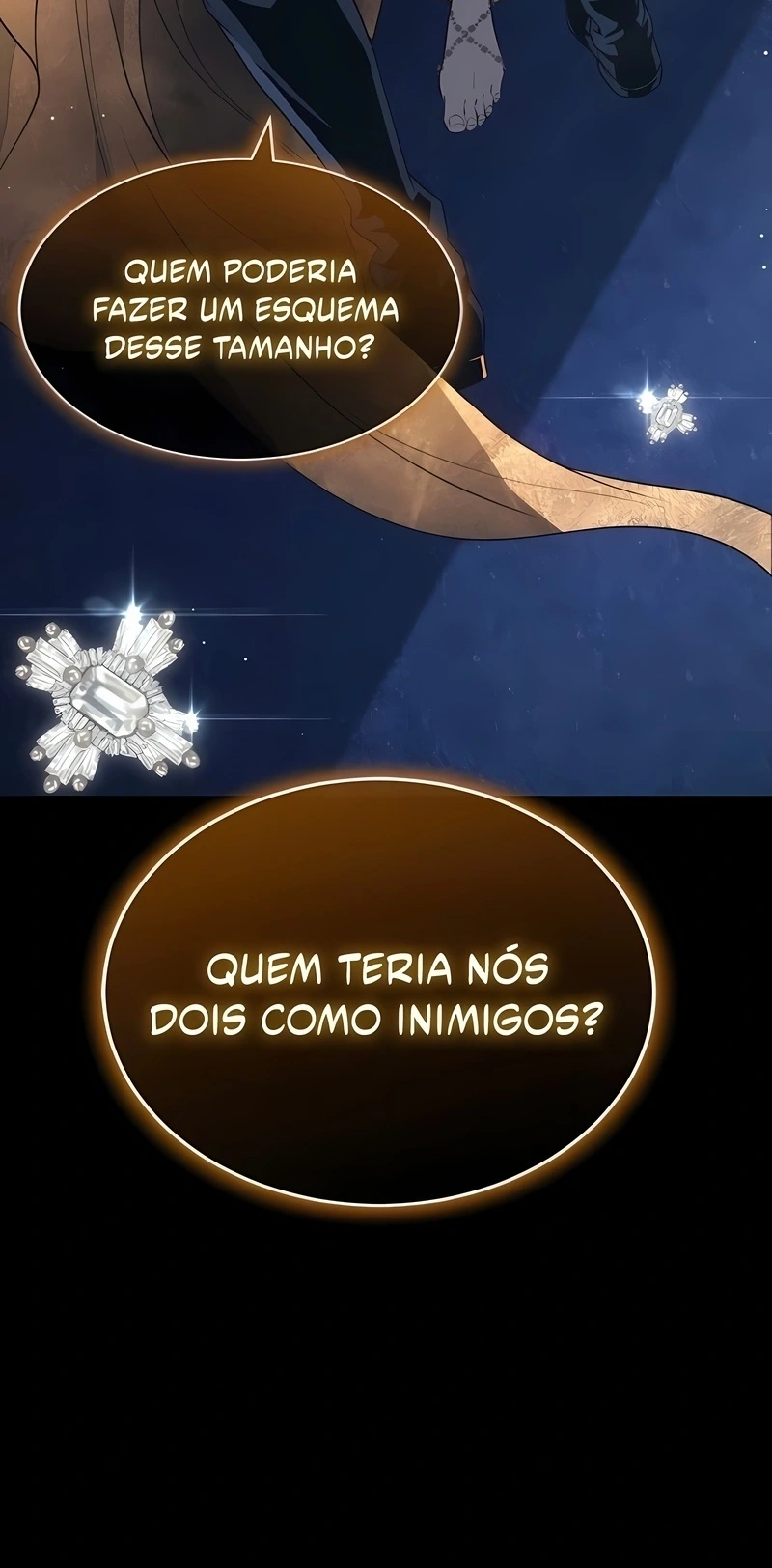  Por Que Deixei de Ser Rei Demônio Capítulo 40 Página 100