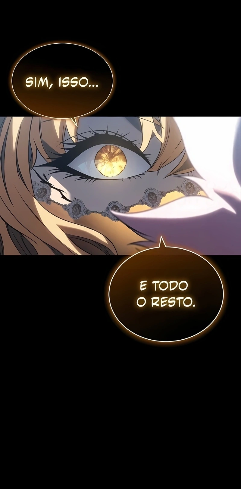 Por Que Deixei de Ser Rei Demônio Capítulo 40 Página 111