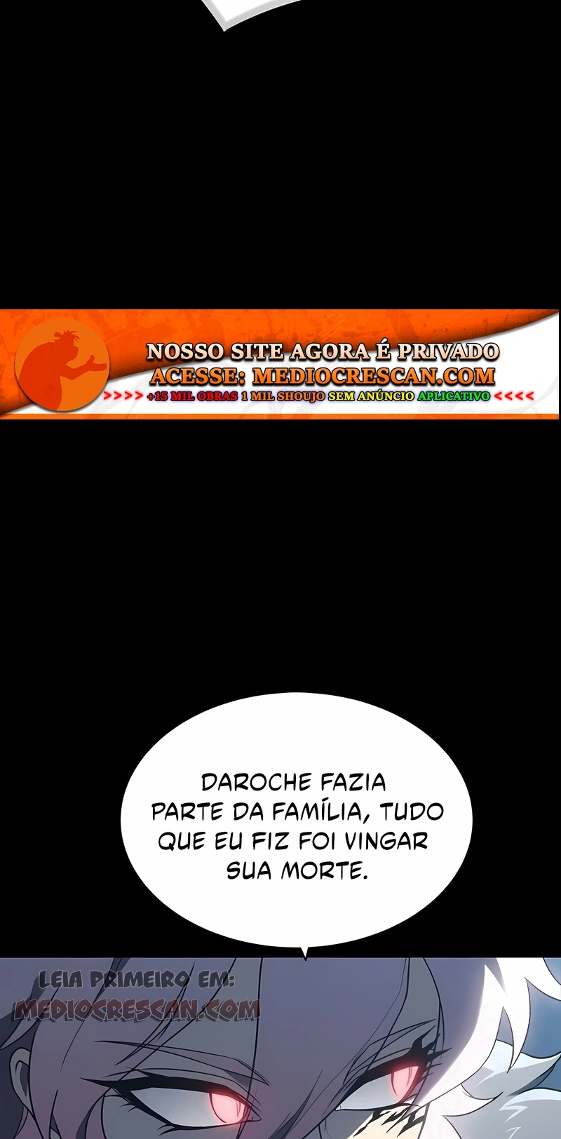  Por Que Deixei de Ser Rei Demônio Capítulo 40 Página 39