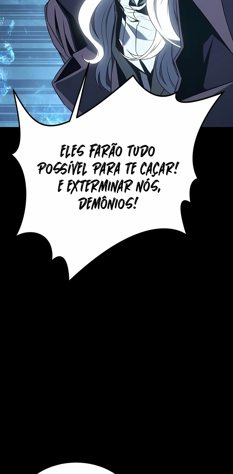  Por Que Deixei de Ser Rei Demônio Capítulo 40 Página 44