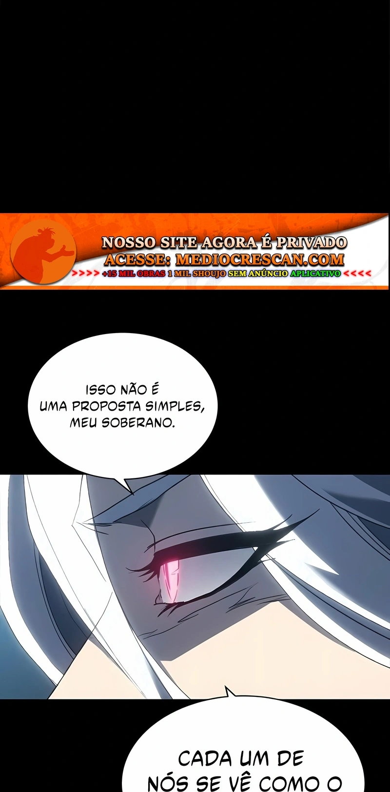  Por Que Deixei de Ser Rei Demônio Capítulo 40 Página 60