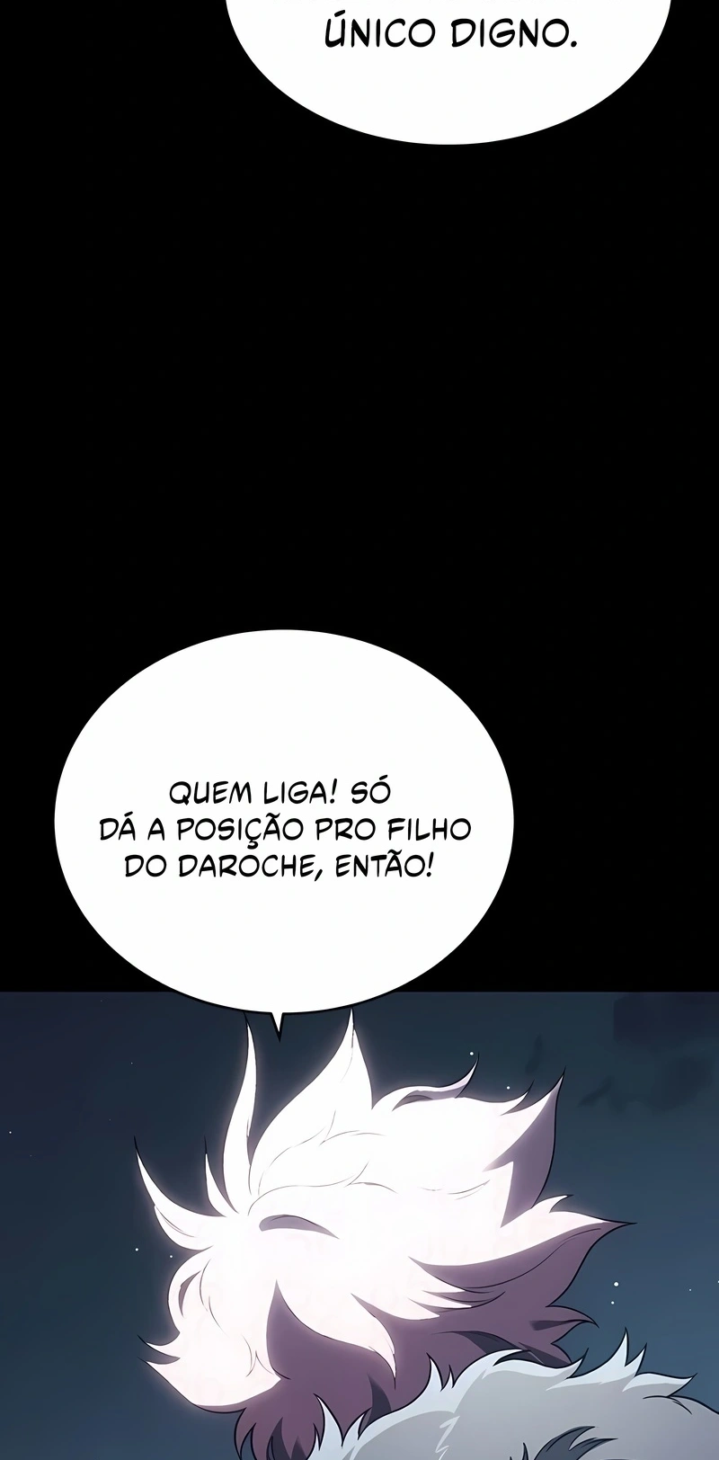  Por Que Deixei de Ser Rei Demônio Capítulo 40 Página 61