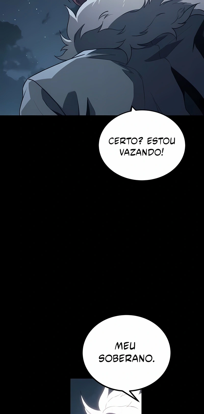  Por Que Deixei de Ser Rei Demônio Capítulo 40 Página 62