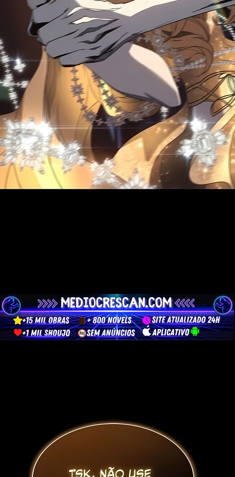  Por Que Deixei de Ser Rei Demônio Capítulo 40 Página 84